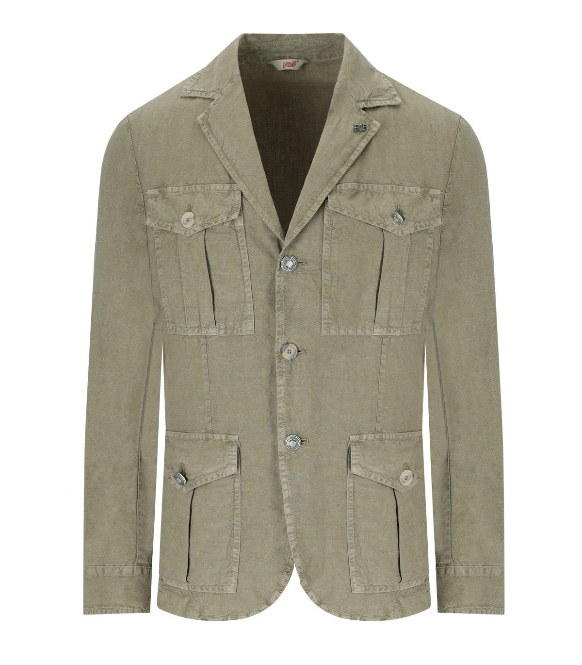 BOB JESS NOCE JACKET