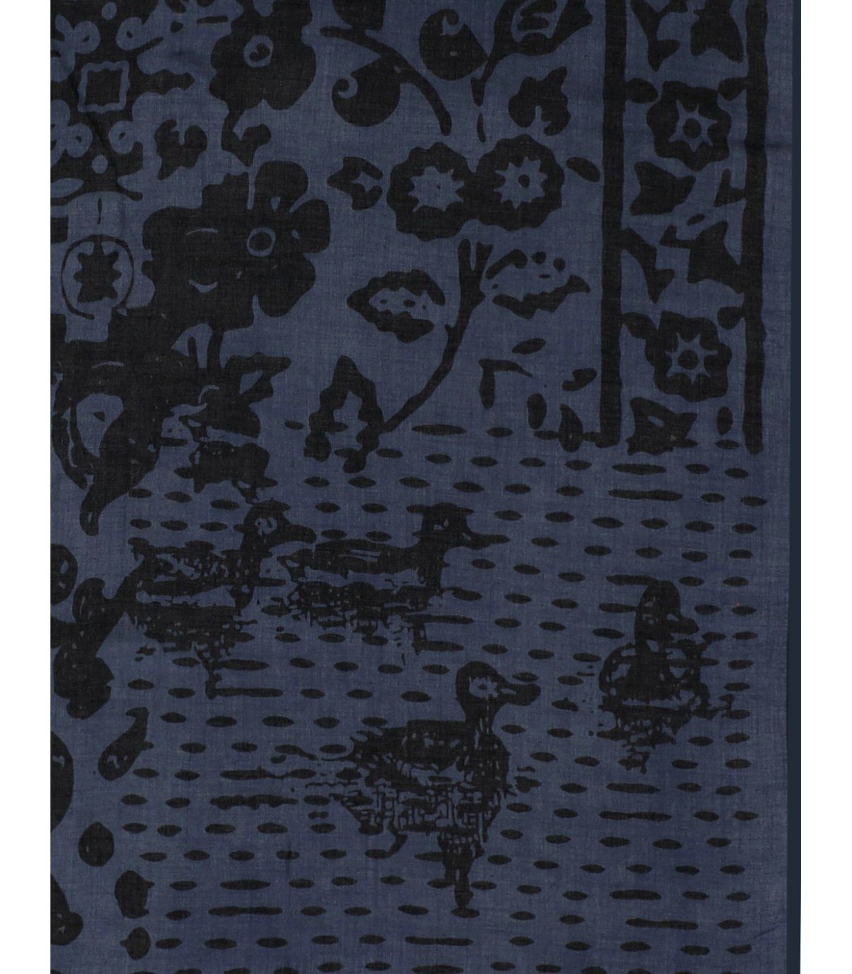 CARHARTT WIP VESTIGE BLUE BANDANA
