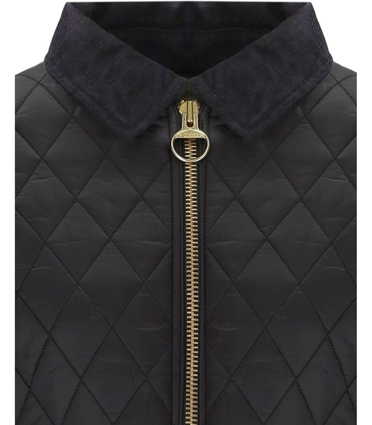 GIACCA FITTED BEADNELL NERA BARBOUR 