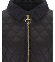 GIACCA FITTED BEADNELL NERA BARBOUR 
