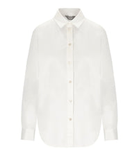 CAMICIA DIONEA BIANCA MM MAX MARA - 40