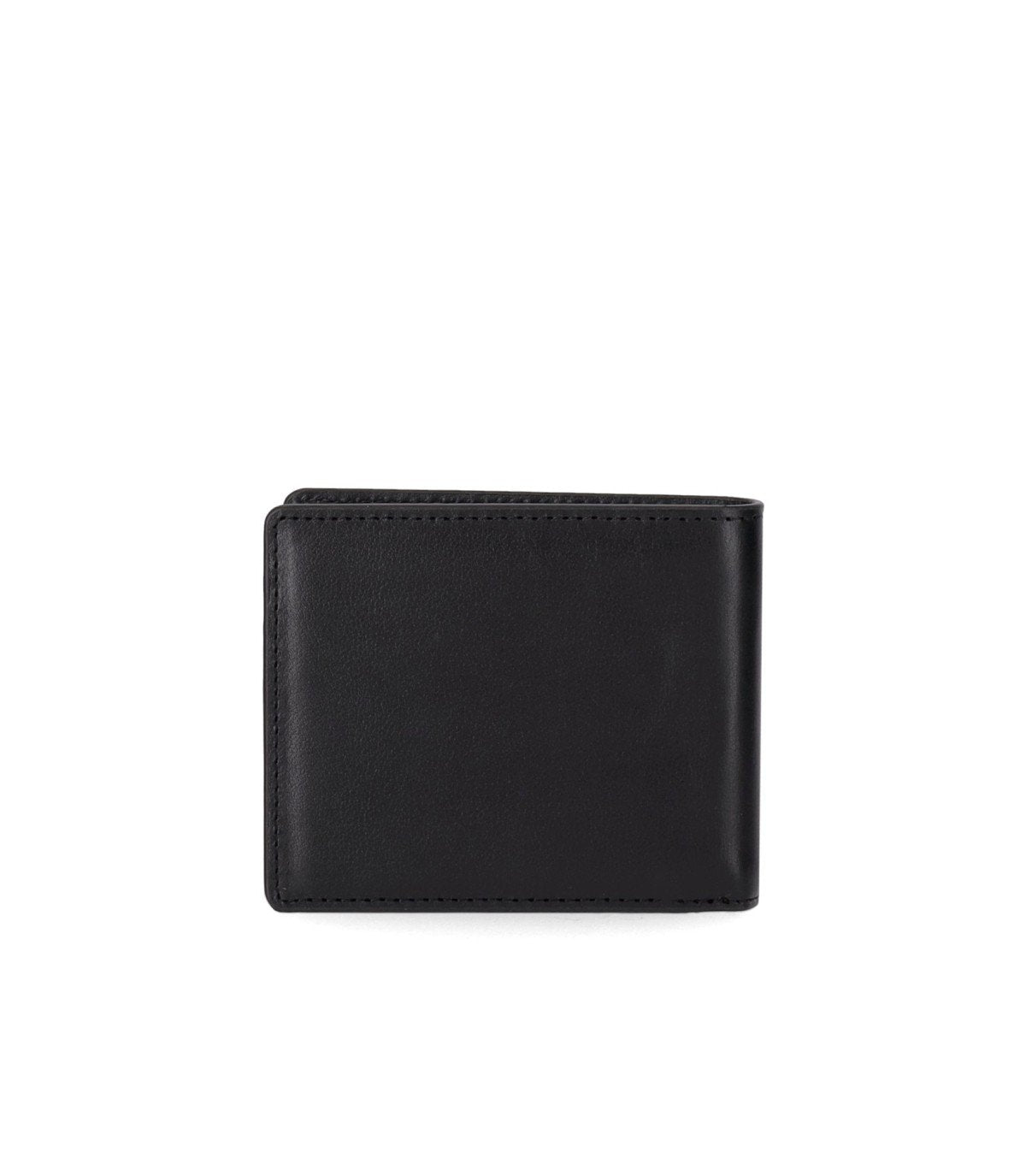 PORTEFEUILLE VEGAS BILLFOLD NOIRE CARHARTT WIP