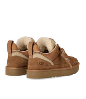 SNEAKER LOWMEL CHESTNUT UGG 