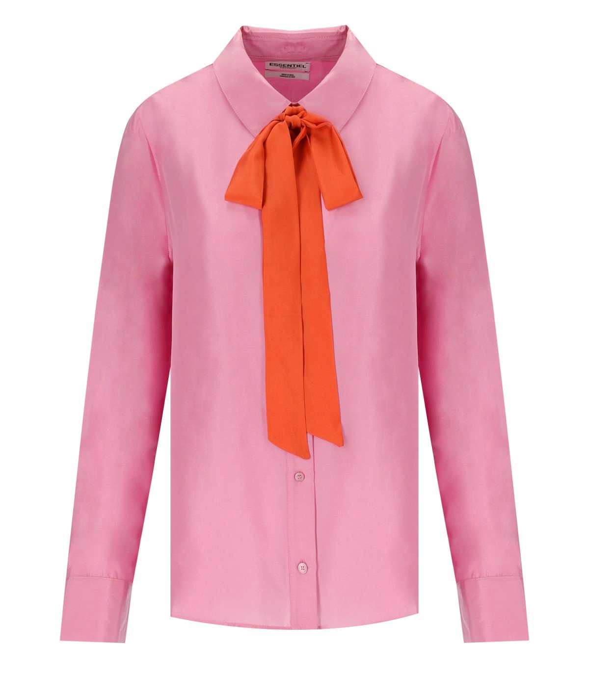 CAMICIA HENSLEY ROSA ESSENTIEL ANTWERP