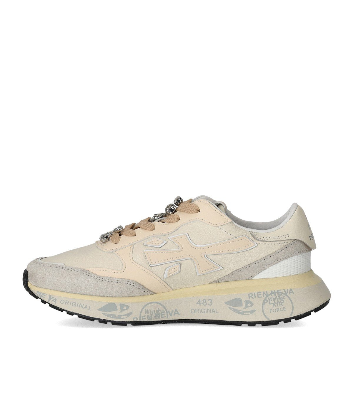 PREMIATA LAURYN 7788K SNEAKER