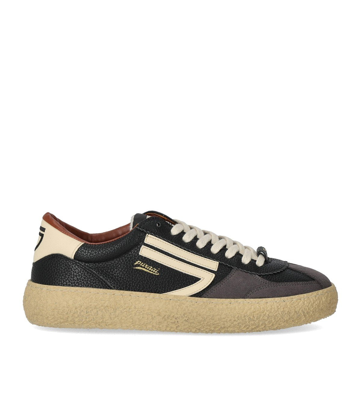 PURAAI 1.01 VINTAGE ECLIPSE SNEAKER