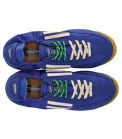 PURAAI 6.02 PANTHER SAIL VINTAGE NYLON SNEAKER