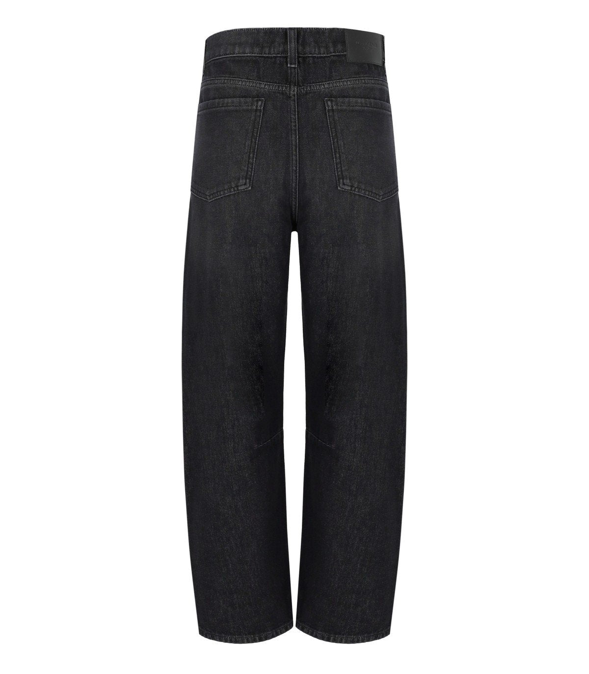JEANS CADUCA NOIR MAX MARA WEEKEND