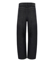 JEANS CADUCA NOIR MAX MARA WEEKEND