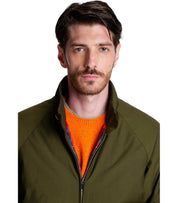 BOMBER G9 THERMAL BARACUTA VERT BARACUTA