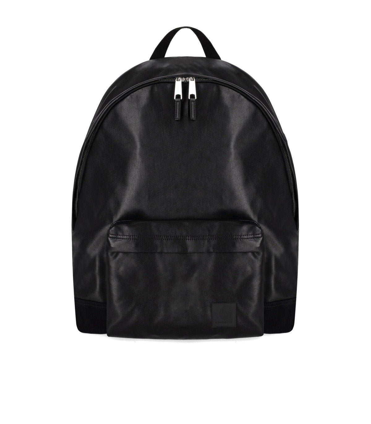 CARHARTT WIP NORWICH SCHWARZER RUCKSACK
