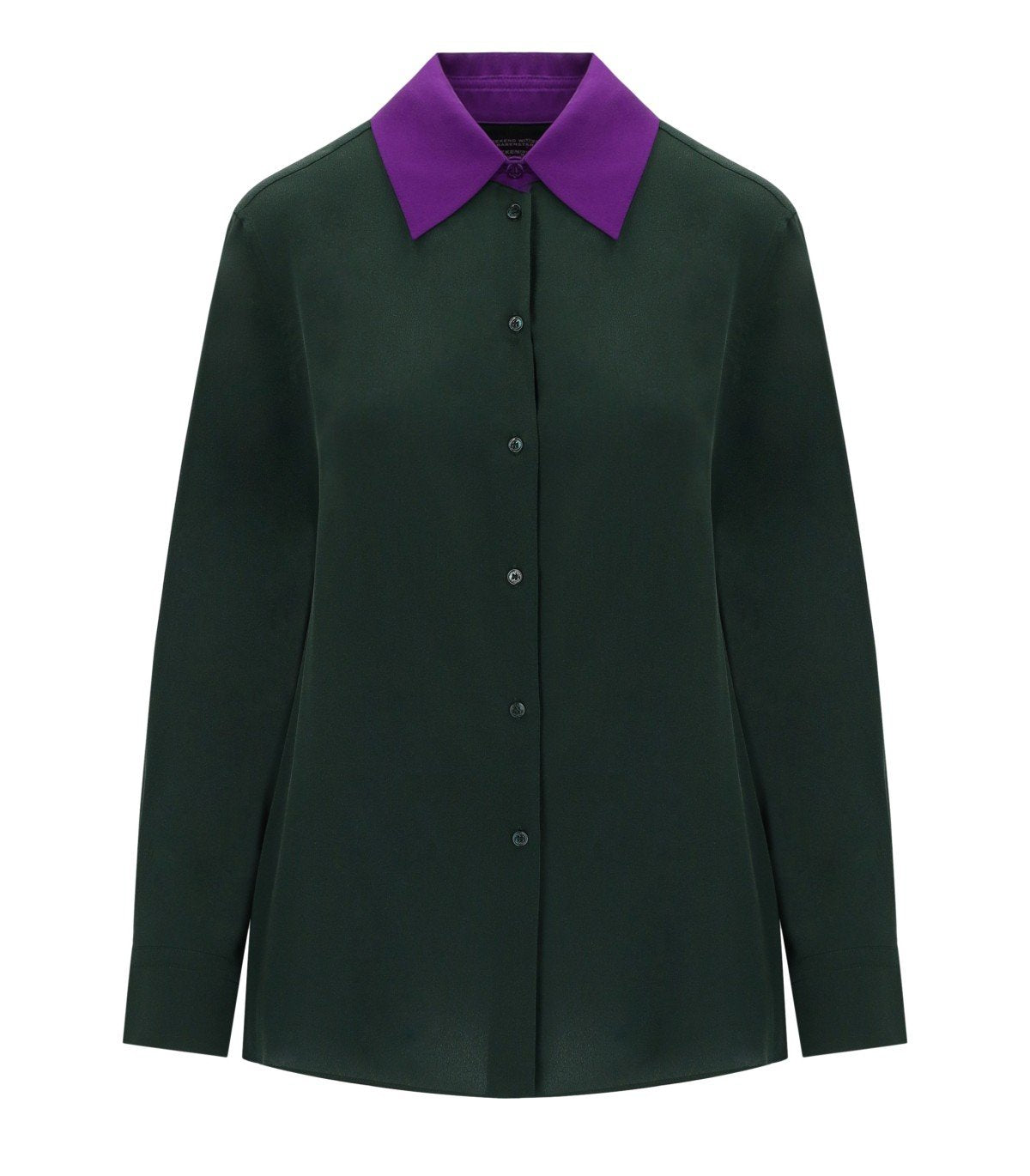 CAMICIA ECCELSO VERDE MAX MARA WEEKEND