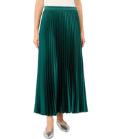 FALDA NICCHIA VERDE MAX MARA WEEKEND