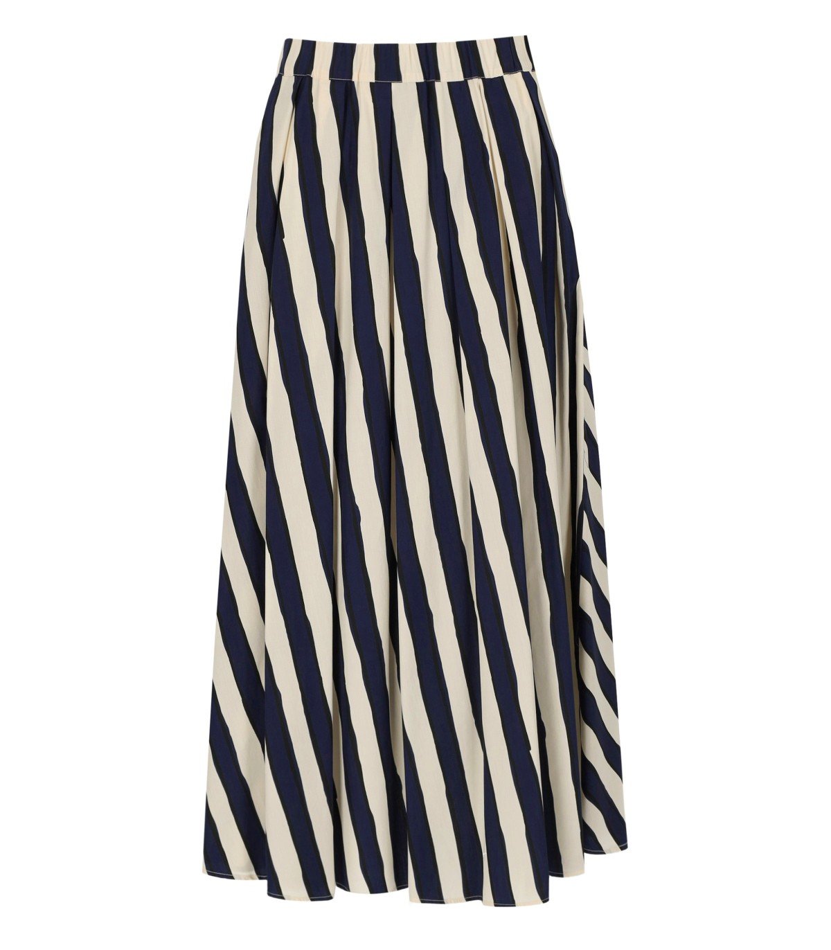 GONNA A RIGHE UOMO MAX MARA WEEKEND