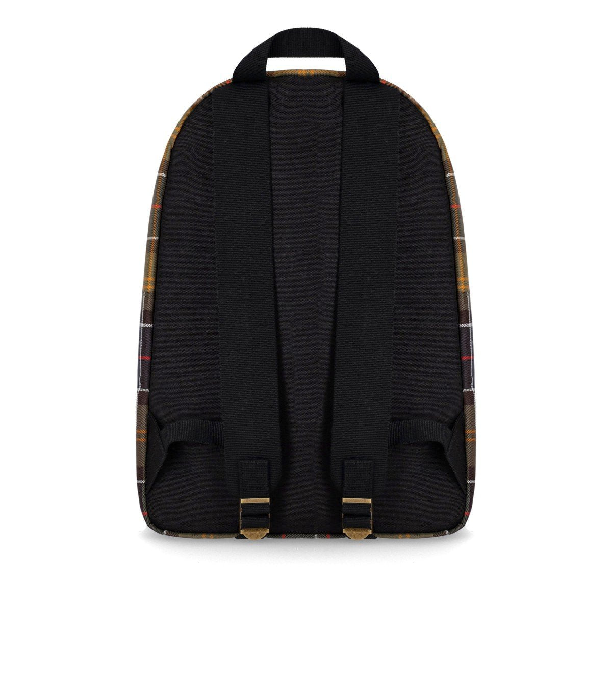 BARBOUR TORRIDON CLASSIC TARTAN BACKPACK