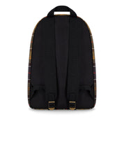 BARBOUR TORRIDON CLASSIC TARTAN BACKPACK