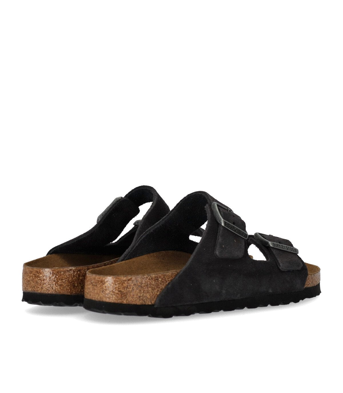 SANDALIA UNISEX ARIZONA GRIS BIRKENSTOCK