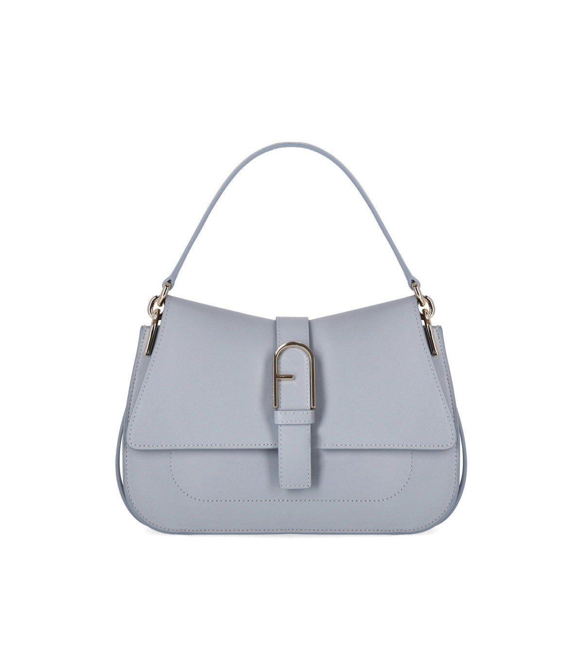 BORSA A MANO FLOW MINI NUVOLA FURLA