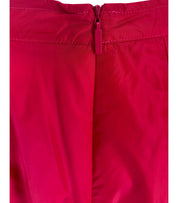 ADD NYLON BRIGHT SUPER NOVA LONG SKIRT