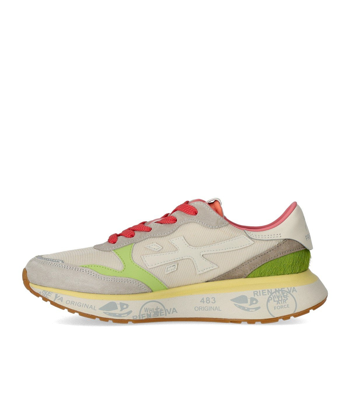 PREMIATA LAURYN 7481 SNEAKER