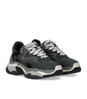 ASH ADDICT GRAUER SNEAKER