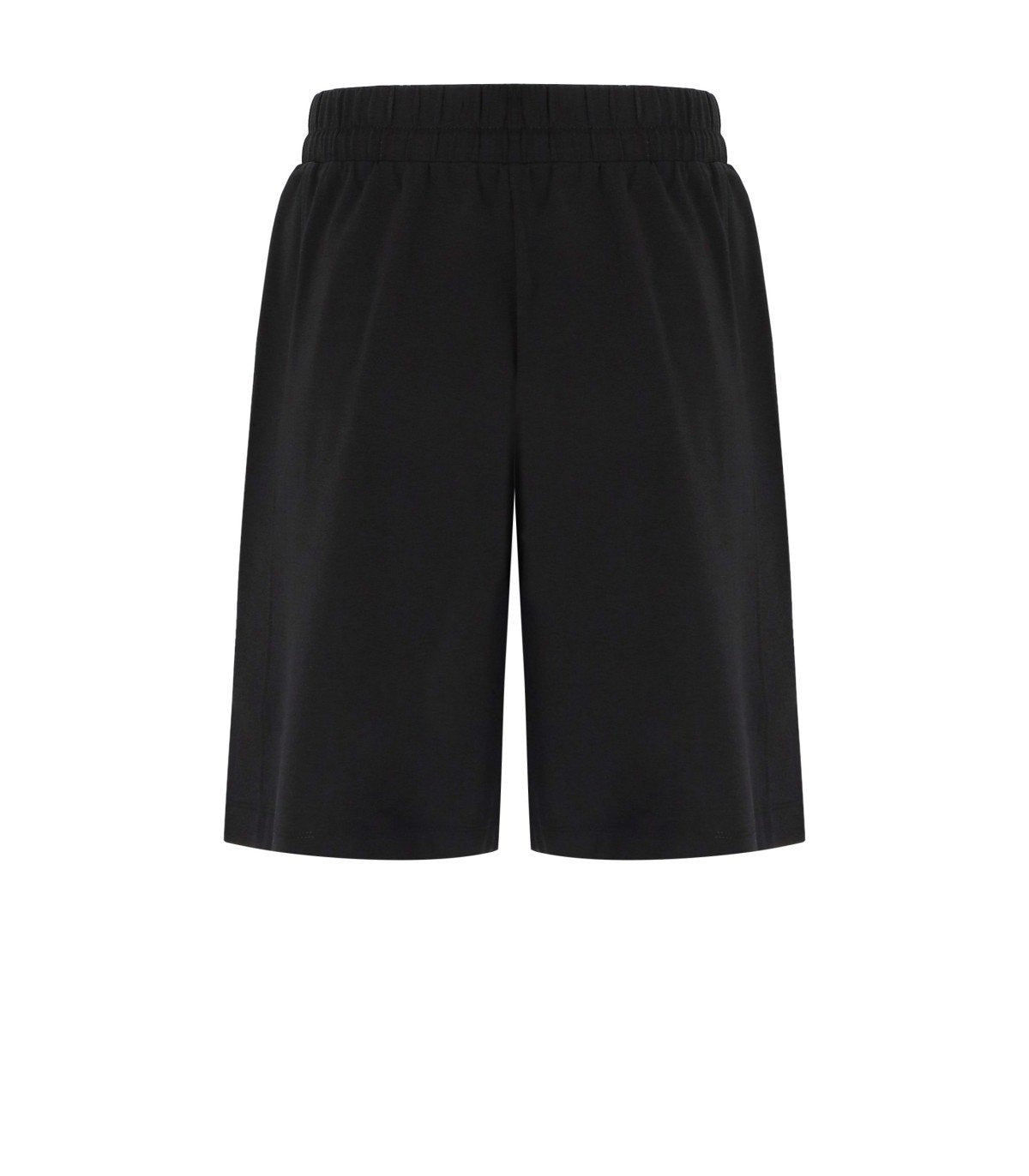 BERMUDA SALPA NERO MAX MARA WEEKEND