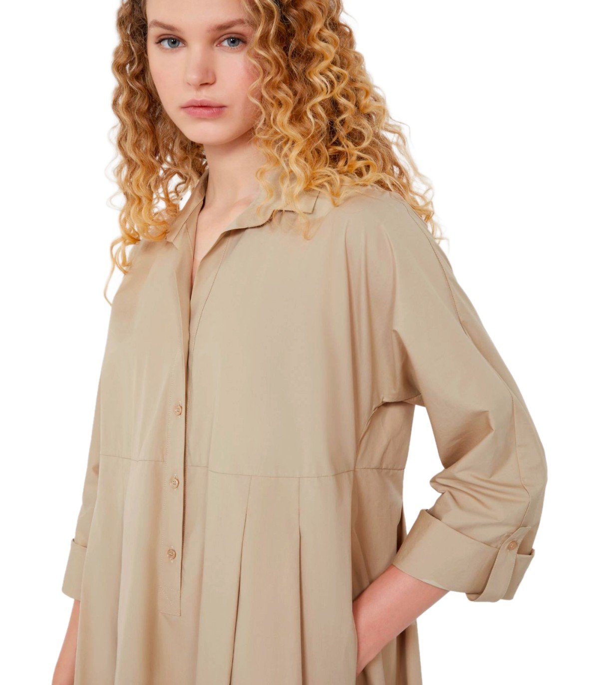ABITO SEGGIO BEIGE MAX MARA WEEKEND