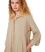 ABITO SEGGIO BEIGE MAX MARA WEEKEND
