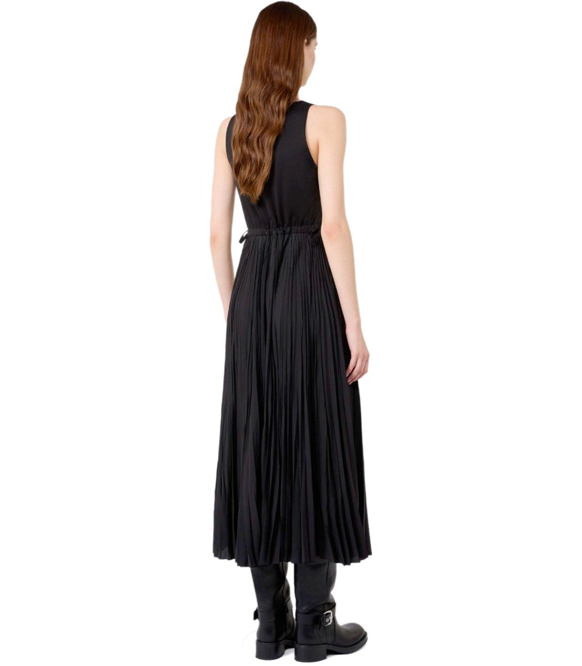 ABITO CLASSI NERO MAX MARA WEEKEND