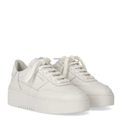 AXEL ARIGATO ORBIT VINTAGE WHITE SNEAKER