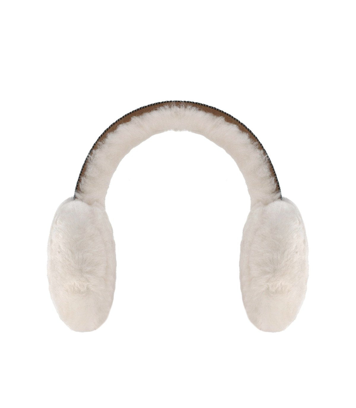 UGG TASMAN CHESTNUT EARMUFFS