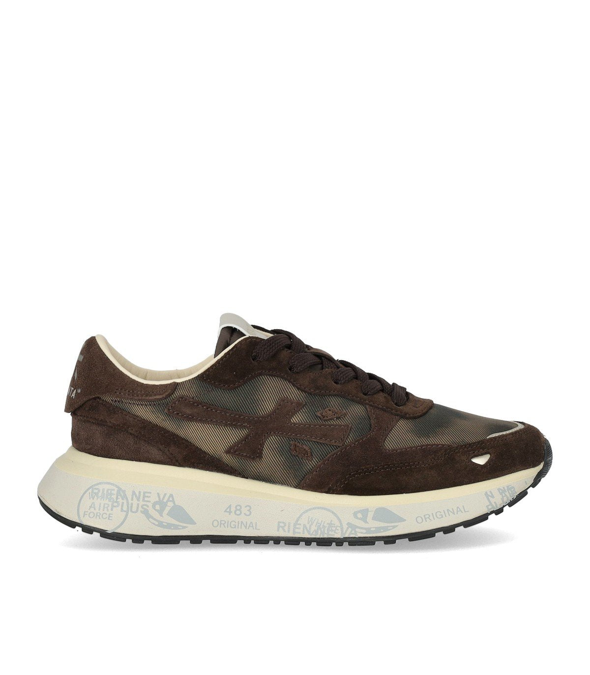 PREMIATA LAURYN 8548 SNEAKER