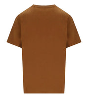 CARHARTT WIP S/S MONOGRAM HAMILTON BROWN T-SHIRT