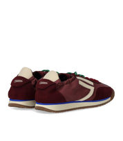PURAAI 6.02 PANTHER POMEGRADE SNEAKER