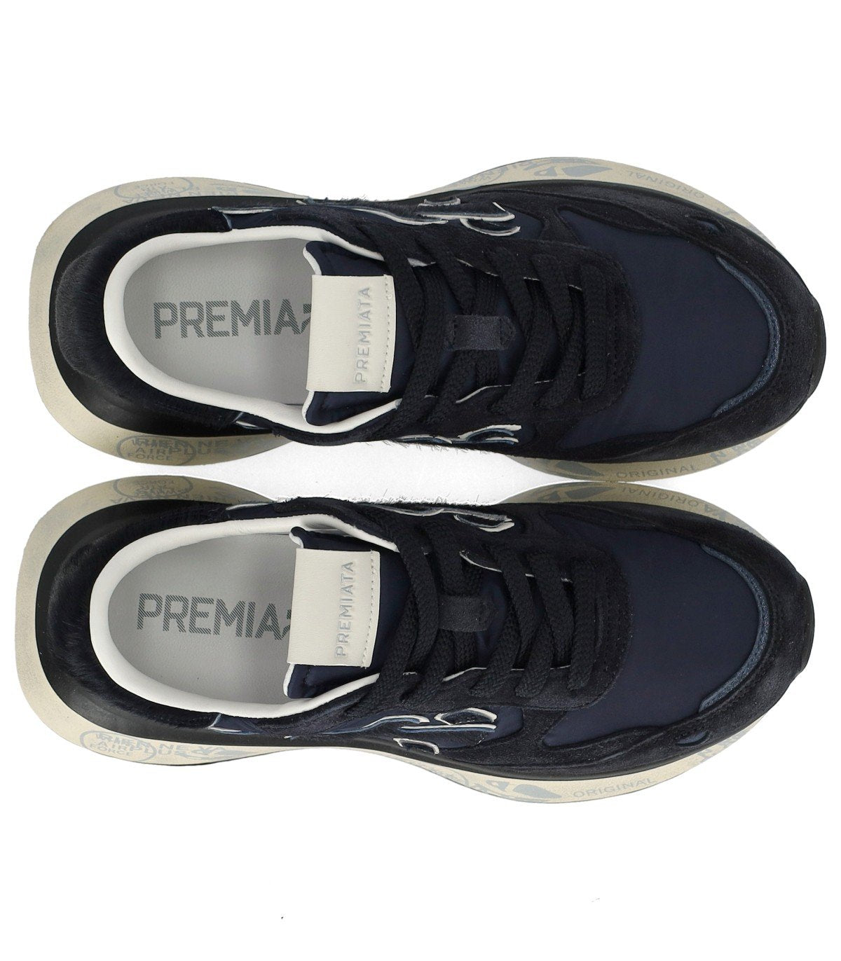 PREMIATA LAURYN 8709 SNEAKER