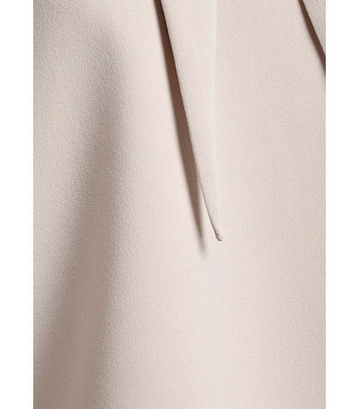 ESSENTIEL ANTWERP KASSIE ELFENBEIN TOP