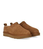 UGG CLASSIC MICRO CHESTNUT STIEFEL
