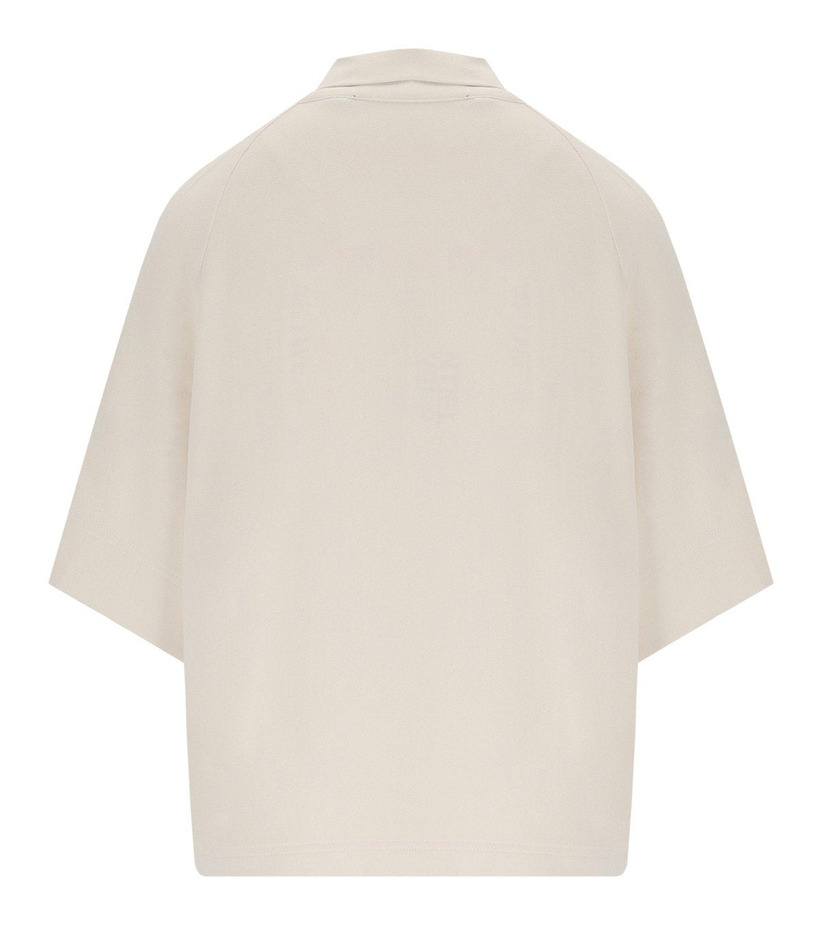 ESSENTIEL ANTWERP KASSIE ELFENBEIN TOP