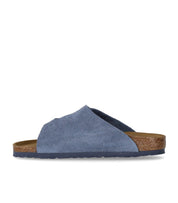 SANDALIA ZÜRICH ELEMENTAL BLUE BIRKENSTOCK