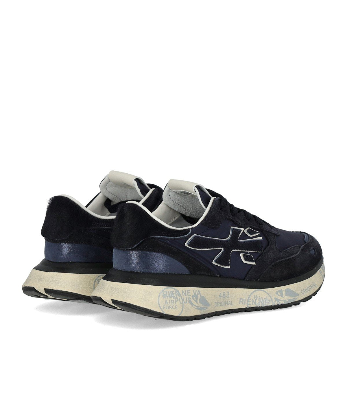 PREMIATA LAURYN 8709 SNEAKER