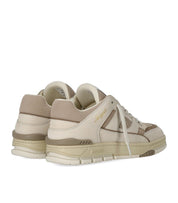 SNEAKER AREA LO TAUPE AXEL ARIGATO