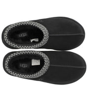 UGG TASMAN BLACK SLIPPER