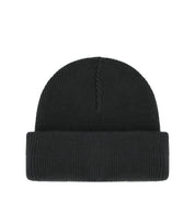 BONNET GORDAN NOIR CARHARTT WIP