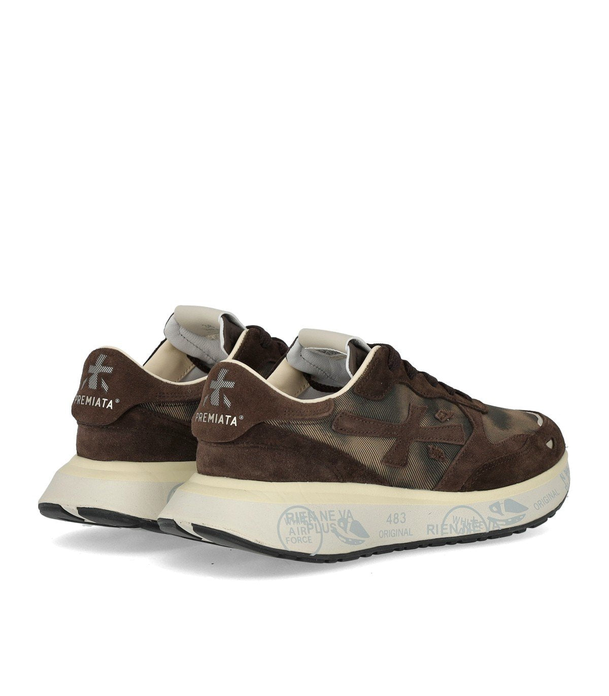 PREMIATA LAURYN 8548 SNEAKER