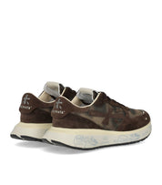 PREMIATA LAURYN 8548 SNEAKER