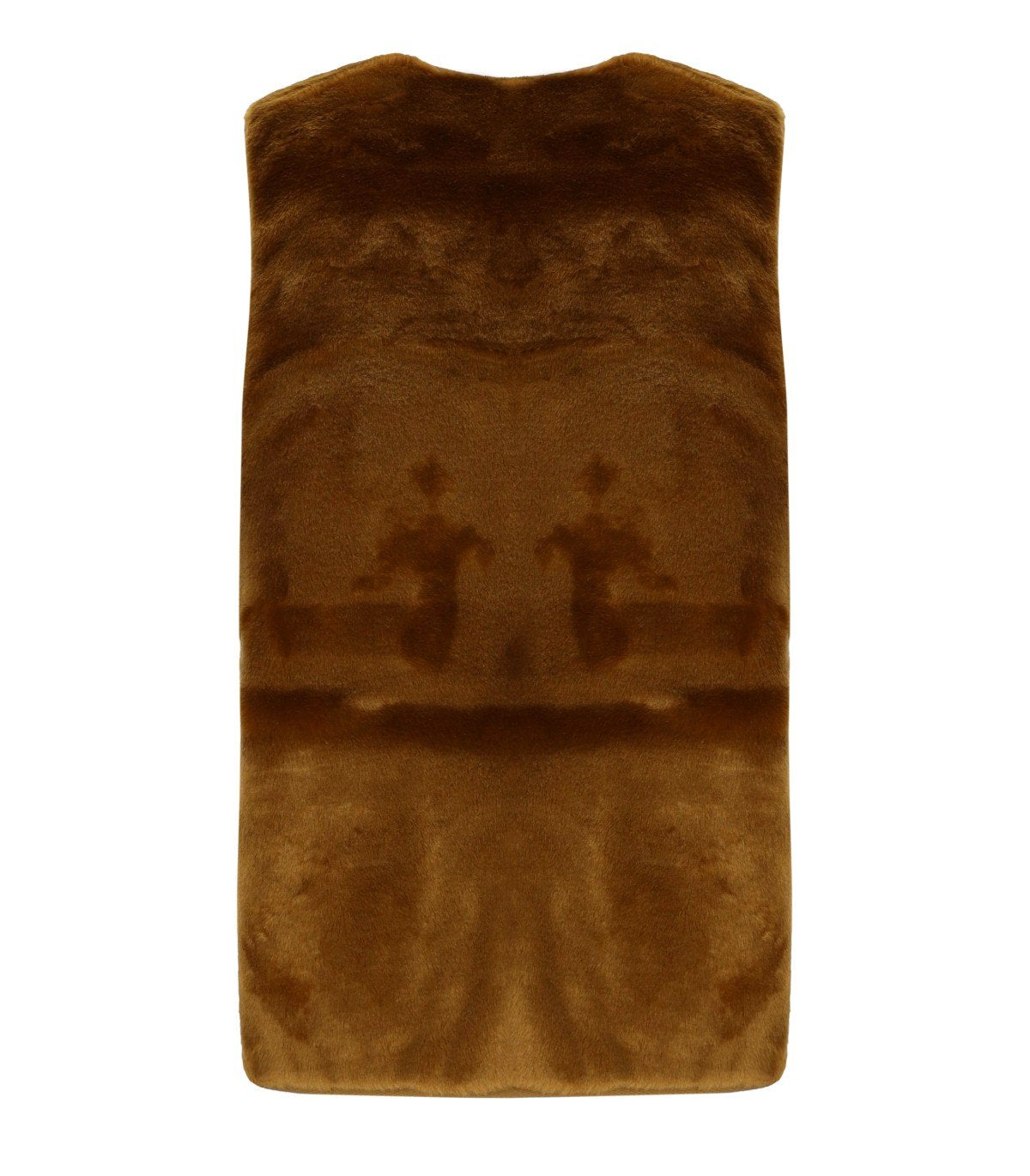 BARBOUR KARIN BROWN VEST
