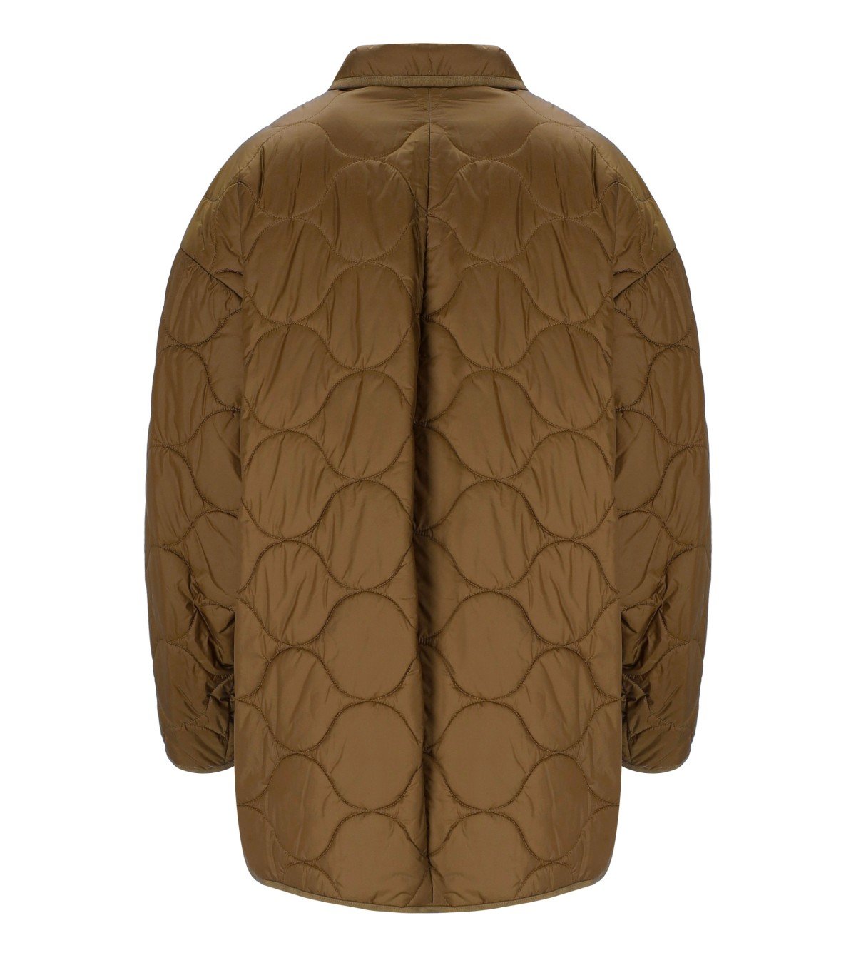 MM MAX MARA ZANTE BRONZE JACKET