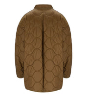 MM MAX MARA ZANTE BRONZE JACKET