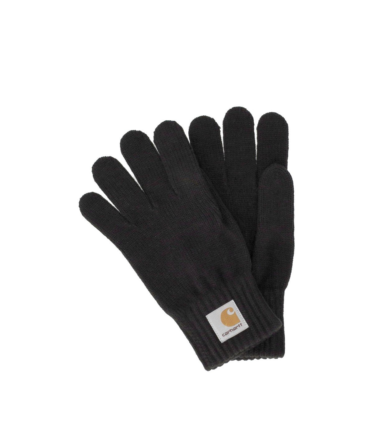 CARHARTT WIP WATCH BLACK GLOVES