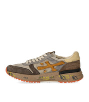 SNEAKER MICK 7866 PREMIATA